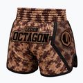 Pantaloncini da allenamento Octagon Legion Kickboxing/Muay Thai Premium desert storm 2