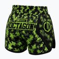 Pantaloncini da allenamento Octagon Legion Kickboxing/Muay Thai Premium jungle assault 2