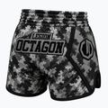 Pantaloncini da allenamento Octagon Legion Kickboxing/Muay Thai Premium urban warfare 2