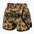 Pantaloncini da allenamento Octagon Legion Kickboxing/Muay Thai Premium patrol 2