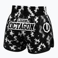 Pantaloncini da allenamento Octagon Legion Kickboxing/Muay Thai Premium ghost unit 2