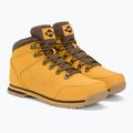 Stivali da trekking Lee Cooper da uomo LCJ-21-01-0706 cammello 4