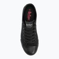 Scarpe Lee Cooper da uomo LCW-22-31-0869 nero 5
