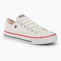 Lee Cooper scarpe da donna LCW-22-31-0875 bianco