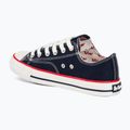 Lee Cooper scarpe da donna LCW-22-31-0877 navy 4