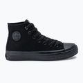 Scarpe da ginnastica Lee Cooper da donna LCW-22-31-0905L nero 2