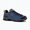 Scarponi da trekking Grisport da uomo 14527S2G blu 10