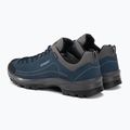 Scarponi da trekking Grisport da uomo 14527S2G blu 3