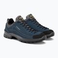 Scarponi da trekking Grisport da uomo 14527S2G blu 4