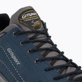 Scarponi da trekking Grisport da uomo 14527S2G blu 7