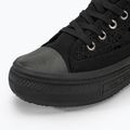 Stivali Lee Cooper da donna LCW-23-44-1618 nero 8