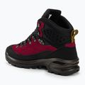 Scarponi da trekking Grisport da uomo 15205S26G rosso/nero 3