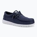 Lee Cooper scarpe da uomo LCW-25-04-3161MA navy