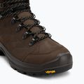 Scarpe da trekking uomo Grisport 15207NV5G brown 7