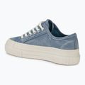 Scarpe Lee Cooper da donna LCW-24-02-2118 blu 3