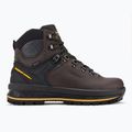 Scarponi da trekking Grisport da uomo 15003DV5G marrone scuro 2