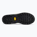 Scarponi da trekking Grisport da uomo 15003DV5G marrone scuro 5