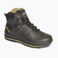 Scarponi da trekking Grisport da uomo 15003DV5G marrone scuro 7