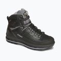 Scarponi da trekking Grisport da uomo 15011DV3G nero 7