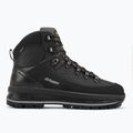 Scarponi da trekking Grisport da uomo 15011DV3G nero 2