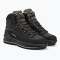 Scarponi da trekking Grisport da uomo 15011DV3G nero 4
