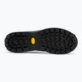 Scarponi da trekking Grisport da uomo 15011DV3G nero 5