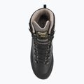 Scarponi da trekking Grisport da uomo 15011DV3G nero 6
