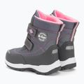Stivali da neve Lee Cooper per bambini LCJ-23-44-1993 grigio 3
