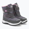 Stivali da neve Lee Cooper per bambini LCJ-23-44-1993 grigio 4