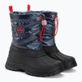 Stivali da neve Lee Cooper per bambini LCJ-23-44-2000 navy 4