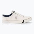 Scarpe da uomo Lee Cooper LCW-24-02-2145 bianco 2