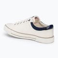 Scarpe da uomo Lee Cooper LCW-24-02-2145 bianco 3