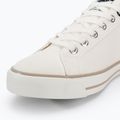 Scarpe da uomo Lee Cooper LCW-24-02-2145 bianco 7