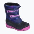 Stivali da neve Lee Cooper per bambini LCJ-23-44-2007 blu/fucsia 7