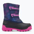 Stivali da neve Lee Cooper per bambini LCJ-23-44-2007 blu/fucsia 2