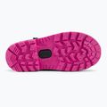 Stivali da neve Lee Cooper per bambini LCJ-23-44-2007 blu/fucsia 5
