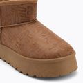 Stivali da neve Lee Cooper da donna LCJ-25-32-3653L tan 7