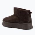 Stivali da neve Lee Cooper da donna LCJ-25-32-3654L marrone 3