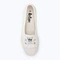 Scarpe Lee Cooper da donna LCW-23-31-1791 bianco 5