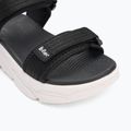Lee Cooper sandali da donna LCW-25-06-3190LA nero 7