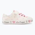 Scarpe Lee Cooper per bambini LCW-24-02-2159 bianco 2