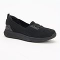 Scarpe Lee Cooper da donna LCW-25-06-3198LA nero