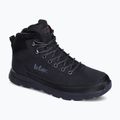 Lee Cooper scarpe da uomo LCJ-23-31-3048 nero 7