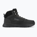 Lee Cooper scarpe da uomo LCJ-23-31-3048 nero 2