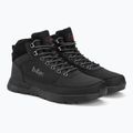 Lee Cooper scarpe da uomo LCJ-23-31-3048 nero 4