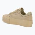 Scarpe Lee Cooper da donna LCW-24-31-2181 beige 3