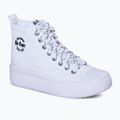 Scarpe Lee Cooper da donna LCW-25-44-3209LA bianco