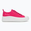 Lee Cooper scarpe da donna LCW-25-44-3213LA fucsia 2