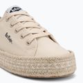 Scarpe Lee Cooper da donna LCW-25-44-3215LA beige 7