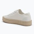 Scarpe Lee Cooper da donna LCW-25-44-3217LA bianco 3